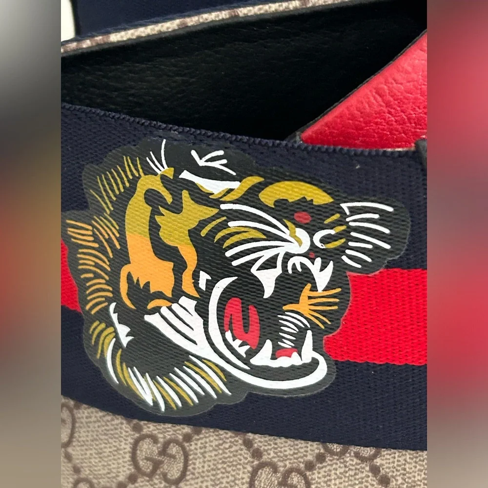 Gucci high top